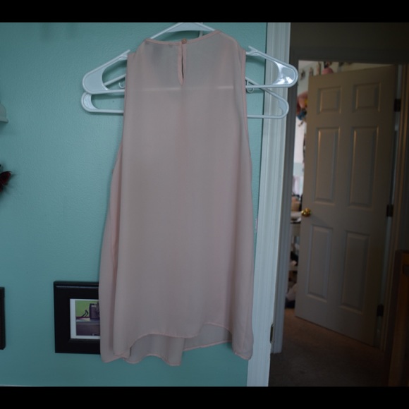 Forever 21 tank - Picture 2 of 3